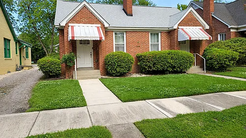 2306 Marion St #1 Photo 1