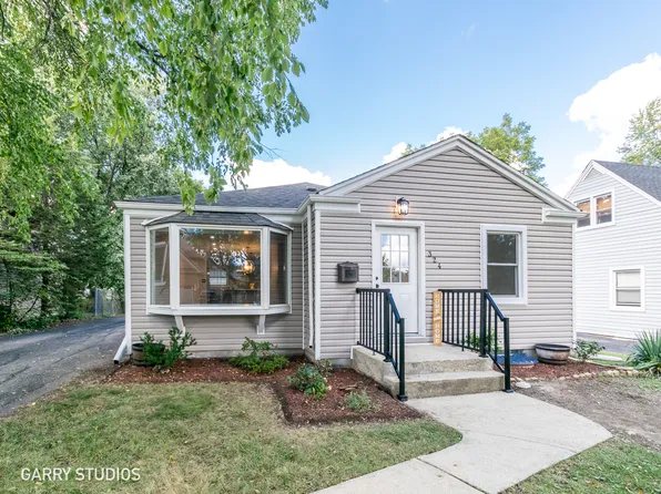 324 Bonnie Brae Ave, Itasca, IL 60143