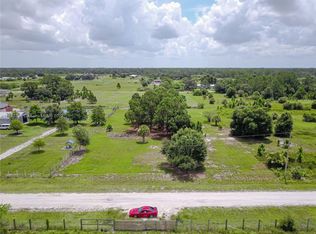 555 N Nogal St, Clewiston, FL 33440