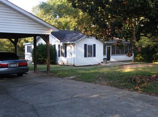 1291 Center St SW, Mableton, GA 30126