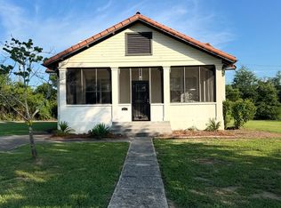 252 Drennen Dr, Anniston, AL 36205