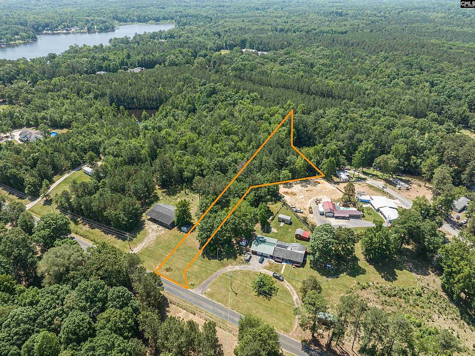255 Ridge Rd, Leesville, SC 29070 MLS 584071 Zillow