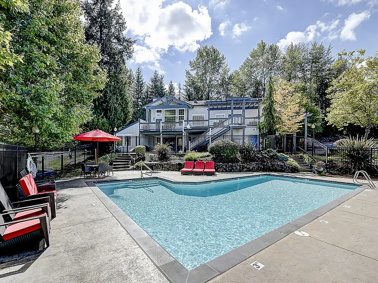 Sammamish View — Photo 1