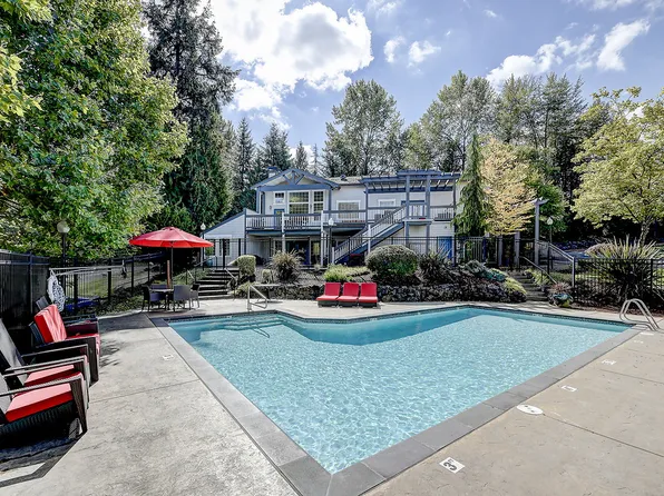 Sammamish View