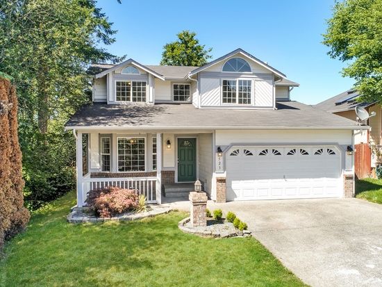 1523 200th Street Ct E, Spanaway, WA 98387