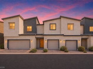 4258 Lunar Canyon Ave, North Las Vegas, NV 89084