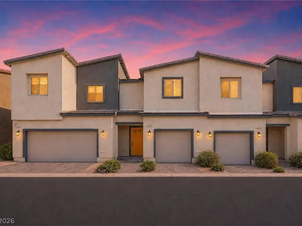 4258 Lunar Canyon Ave, North Las Vegas, NV 89084