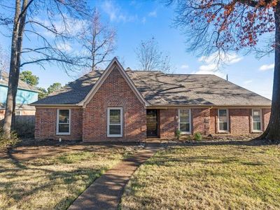 7626 Shelby Wood Cv LOT 15, Memphis, TN, 38125