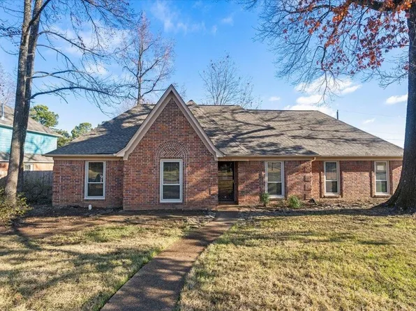 7626 Shelby Wood Cv, Memphis, TN 38125