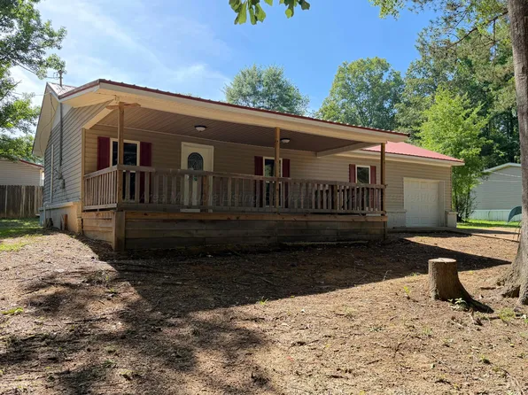 393 9th St NE, Carbon Hill, AL 35549