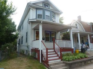 891 Park Ave, Trenton, NJ 08629