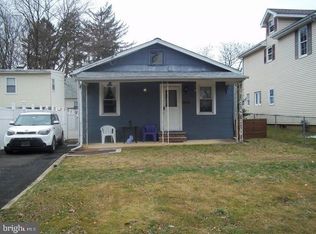 1175 Lowell Ave, Bensalem, PA