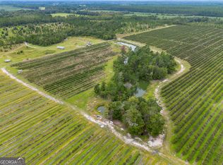 0 Jasmine Ln, Alma, GA 31510