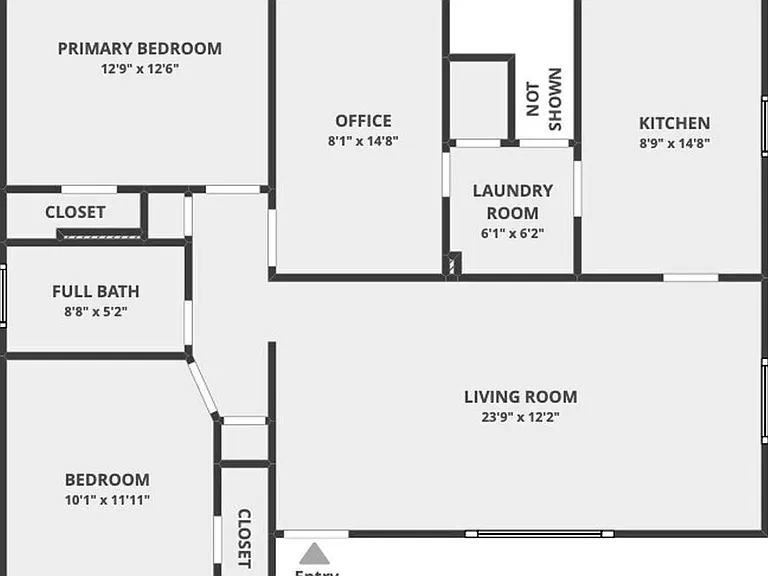 2714 N Grove St — Photo 29