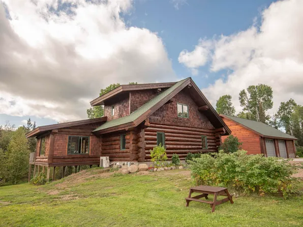 74 County Rd 60, Grand Marais, MN 55604