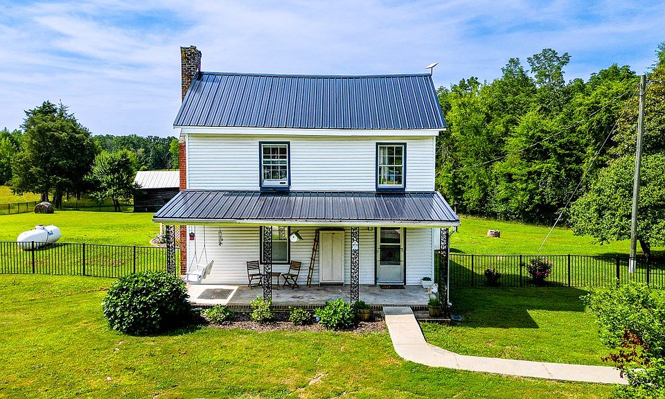 5501 Fort Mitchell Dr, Chase City, VA 23924 Zillow