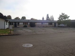 355 S 9th St, Lebanon, OR 97355