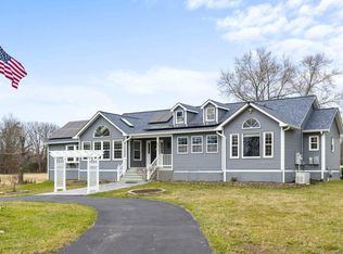 6717 Bull Run Post Office Rd, Centreville, VA 20120