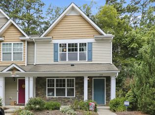 228 Harbor Haven Dr, Apex, NC 27502