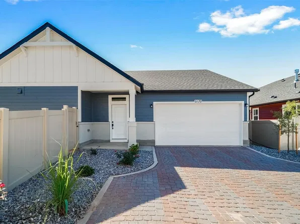 5170 N Quatar St, Aurora, CO 80019