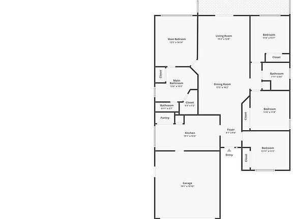 2nd image of 30638 Iverson Dr