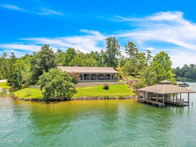 190 Rush Rd, Dadeville, AL, 36853