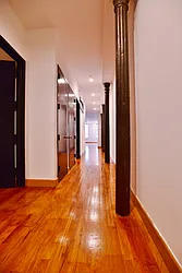 Rented by J Misrahi Realty Corp