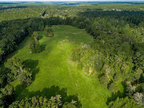 Aerial Of 30 Acres