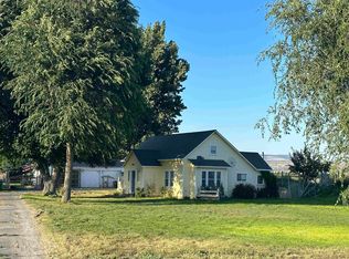 731 County Road 100, Tulelake, CA 96134