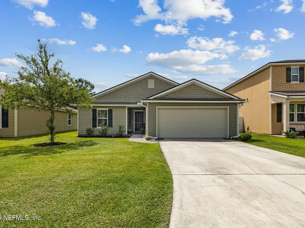 2380 SOTTERLEY Lane, Jacksonville, FL 32220