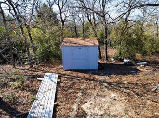 164 Ragtime Ranch Rd, Elgin, TX 78621