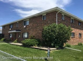 3509 93rd St APT 101, Sturtevant, WI 53177