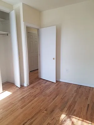 Rented by Bedford Brownstone Realty | media 22