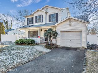 600 Lawrence Avenue, Toms River, NJ