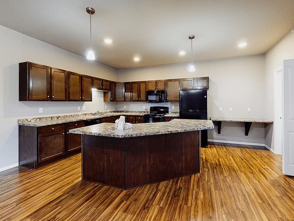 Fair Hills Apartments