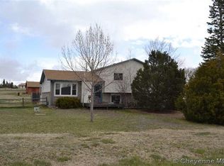 4401 Greenfield Ct, Cheyenne, WY 82001