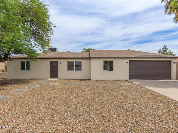 8301 N 29TH Avenue, Phoenix, AZ 85051