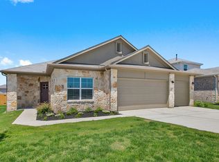 920 Dubina Ave, Georgetown, TX 78626