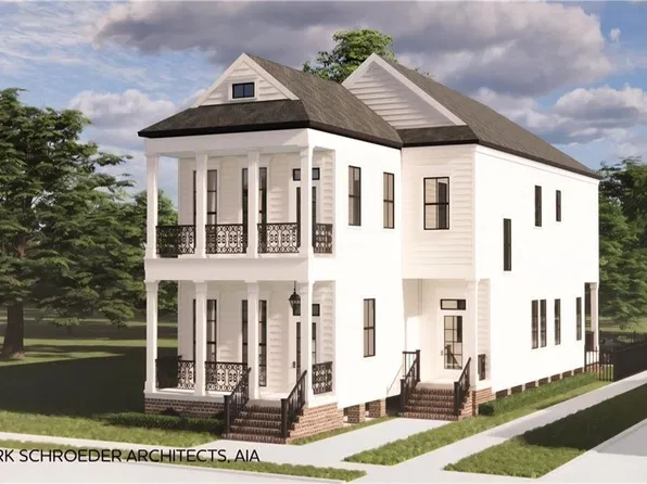 2738 Milan St, New Orleans, LA 70115