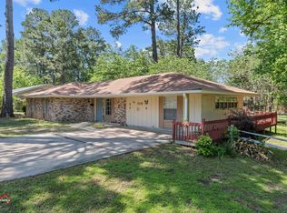 313 Woodland Dr, Jefferson, TX 75657