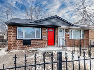 13240 S Riverdale Ave, Chicago, IL 60827