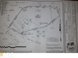 3 Pace Rd, Hiram, GA 30141