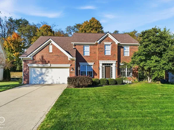 5712 Pebblestone Ct, Carmel, IN 46033