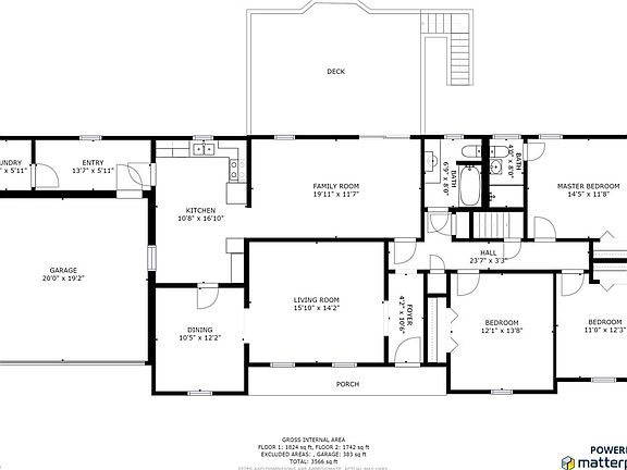 3rd image of 6642 Forestdale Ln
