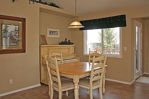 Kitchen Dining