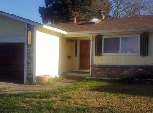 711 Brett Ave, Rohnert Park, CA 94928