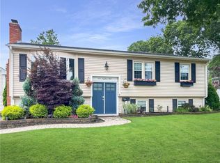 331 Asylum Rd, Warwick, RI 02886