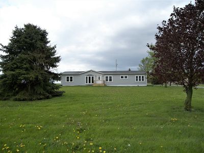 650 W 900 S, Claypool, IN, 46510