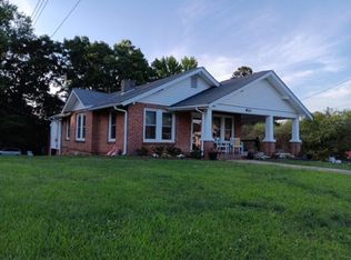 1108 W Main St, Union, SC 29379