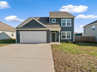 3162 White Ash St, Bowling Green, KY 42101